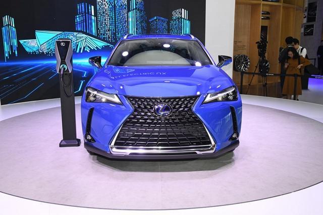 雷克萨斯|续航|雷克萨斯ux300e|雷克萨斯ux|电动车