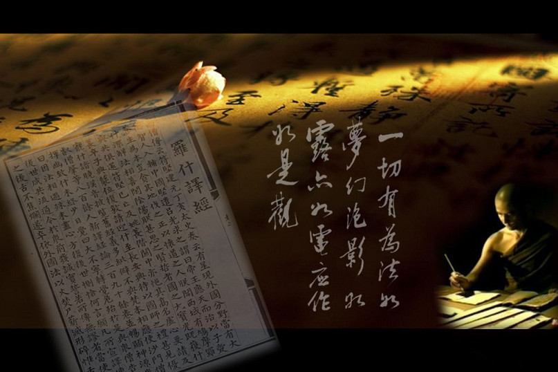 94岁高僧说,生气的时候,默念三句话,火气自消!