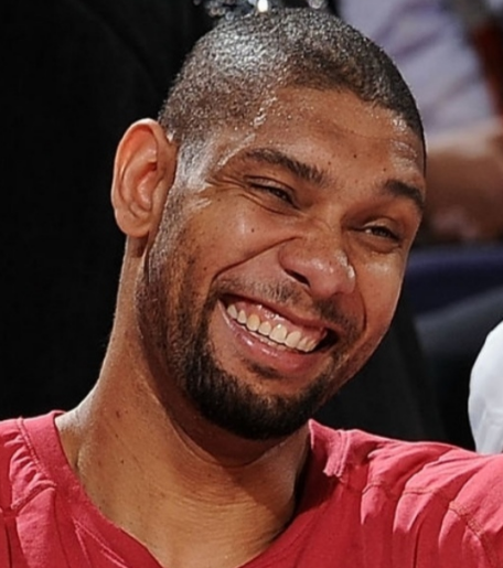 邓肯可以放心笑了!13年间2种态度,克劳福德:我对此感到很后悔