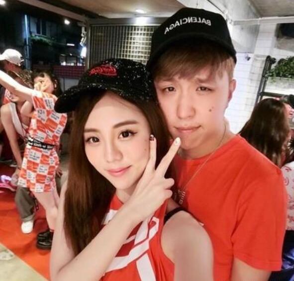 "大根的前女友恺恺也站出来声援周扬青,这次周扬青写分手檄文,巧的是