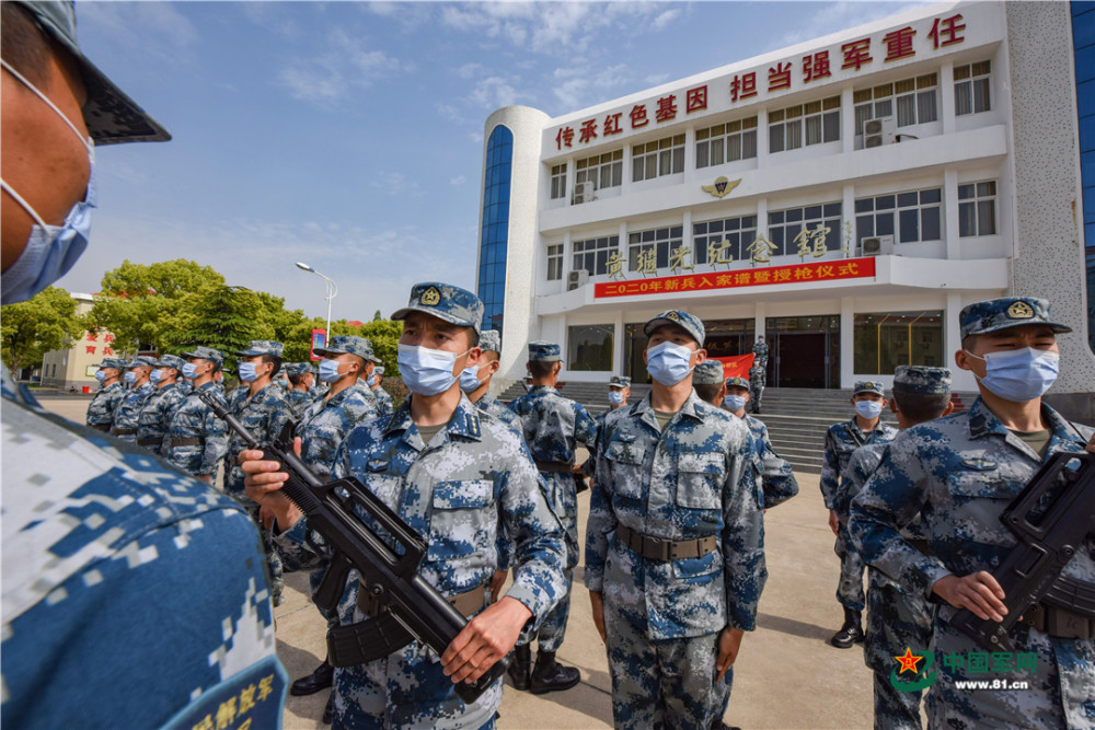 连云港空军图片