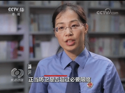 法不能向不法让步!每个案件都是一堂全民普法课