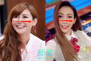 眯眯眼大饼脸的她到底是怎么打败周扬青成功上位的?