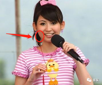 眯眯眼大饼脸的她到底是怎么打败周扬青成功上位的?