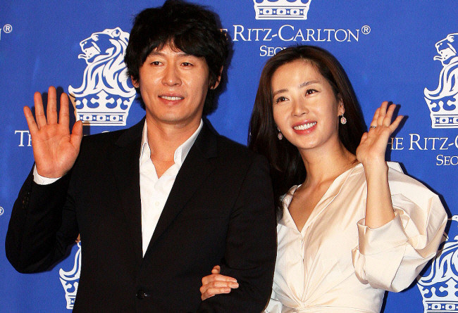 被贴"不伦恋"标签11年,影帝妻子宋允儿发火,回复:我没做过坏事!