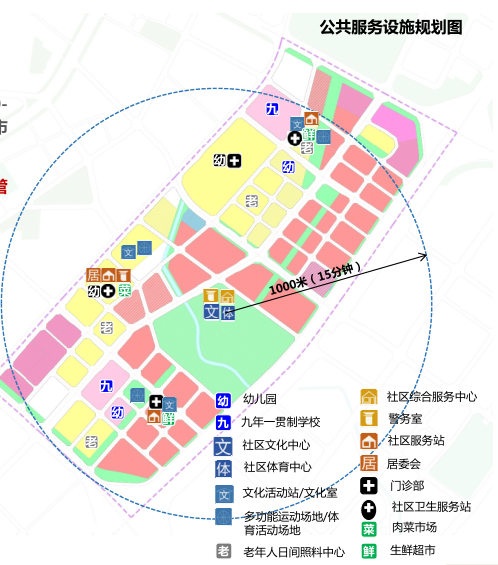 华润53万㎡万象府搬进东莞9月底开盘旁边卖46万