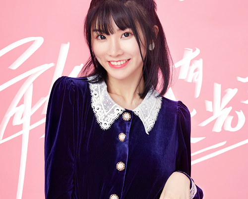 爆胎草莓粥在创3镜头下颜值普通五官平平没有直播好看