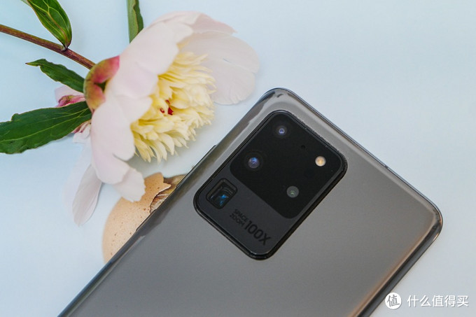 生产力的集大成者三星galaxys20ultra5g