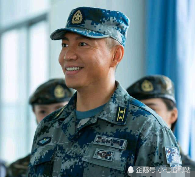 可惜了,《我是特种兵》后,谷智鑫刘猛新剧《雷霆突击》恐难播出