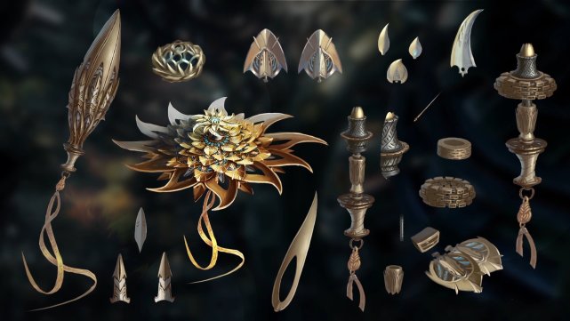 斗罗大陆中出现的唐门机括类暗器有哪些