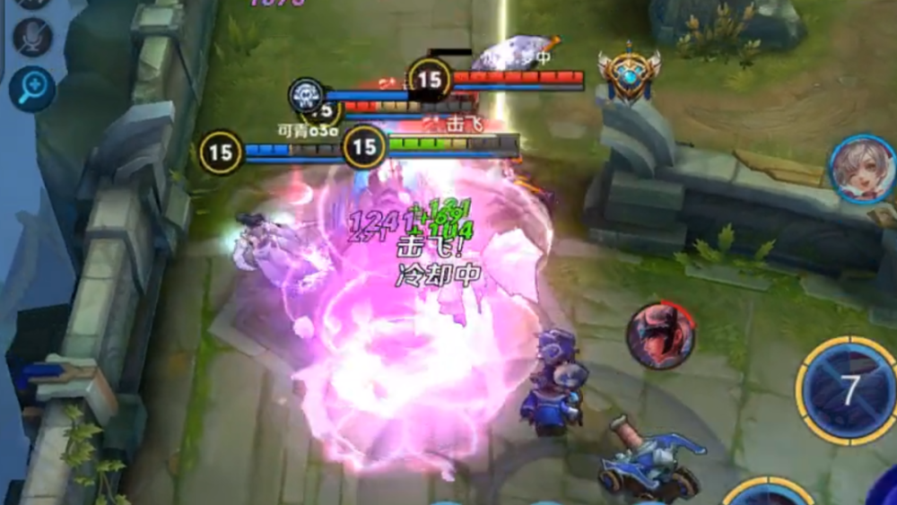 小乔的情人节限定皮肤 纯白花嫁和以下