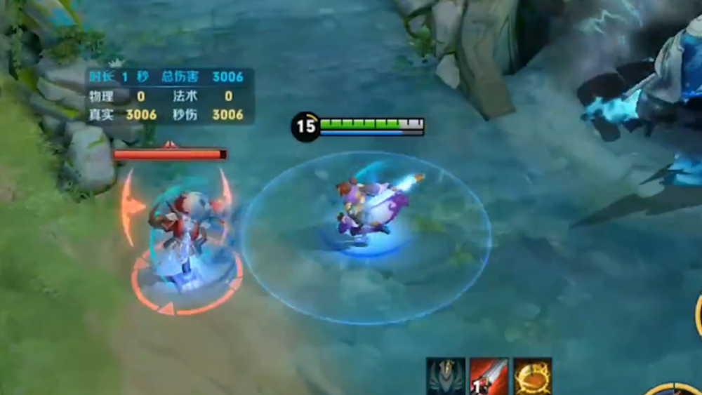 小乔的情人节限定皮肤 纯白花嫁和以下