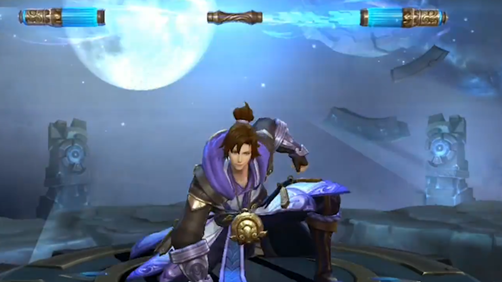 小乔的情人节限定皮肤 纯白花嫁和以下