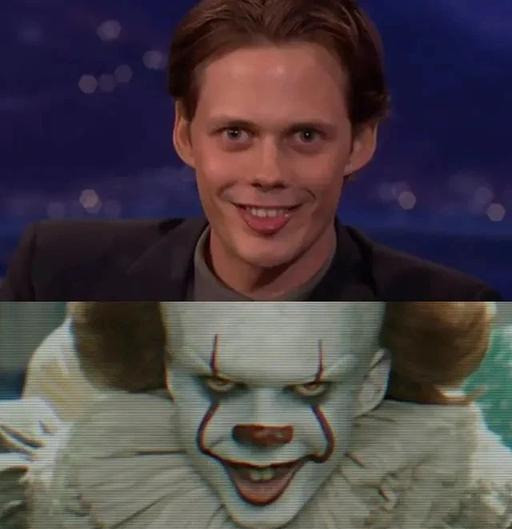 小丑回魂两部曲成功之后恐怖类型影视剧迎来春天