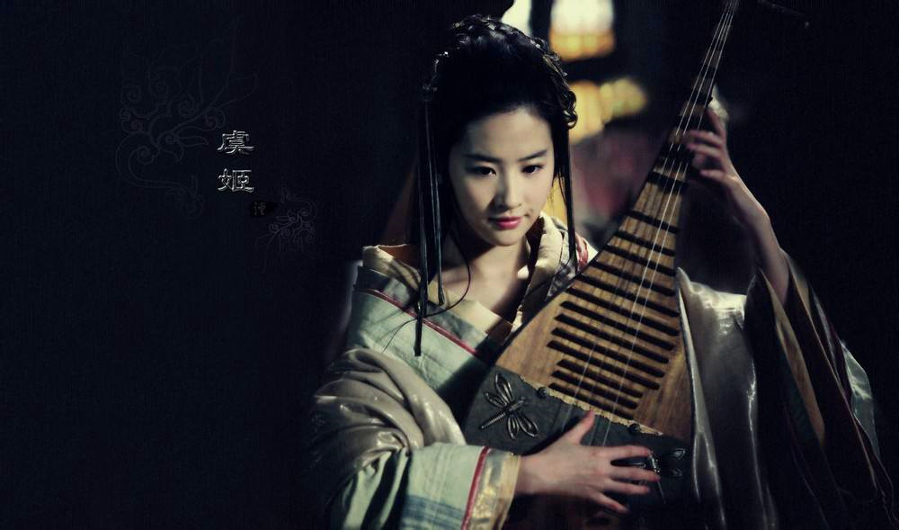 舌尖上别开生面的饭局鸿门宴缔造大汉乾隆千叟宴见证落日余晖