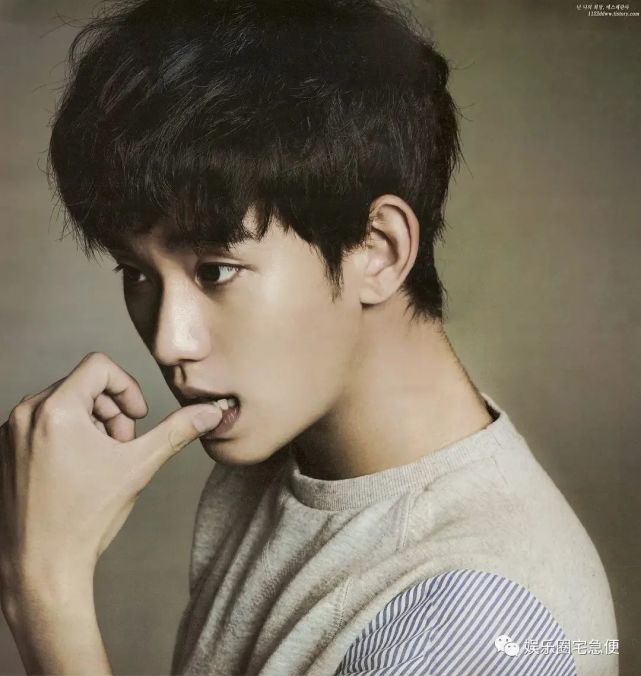 同样是韩国85后顶级男演员,为何李敏镐比宋仲基和金秀贤输不起?