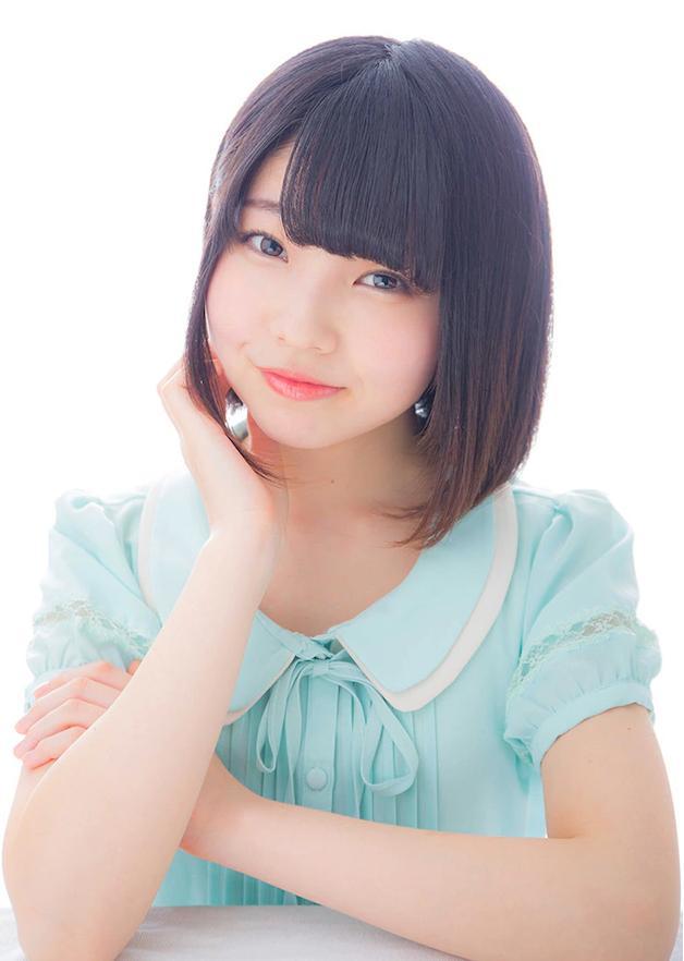 动画代表作有《恐怖残响》三岛理沙,《邻座的怪同学》夏目朝子,《青春