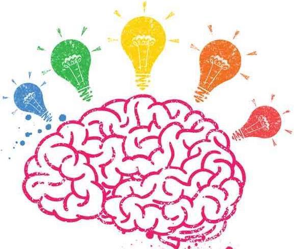 孩子六岁前,经常做这几个"脑力"训练,上学后成绩差不了