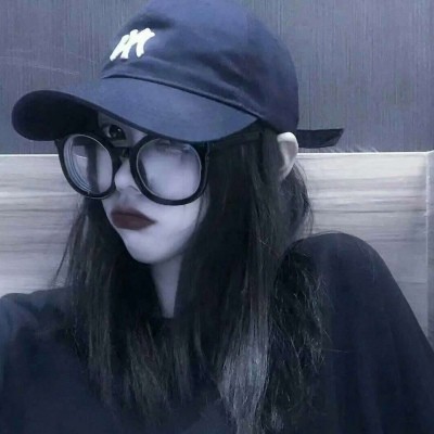 微丧女头朋友圈扎心文案