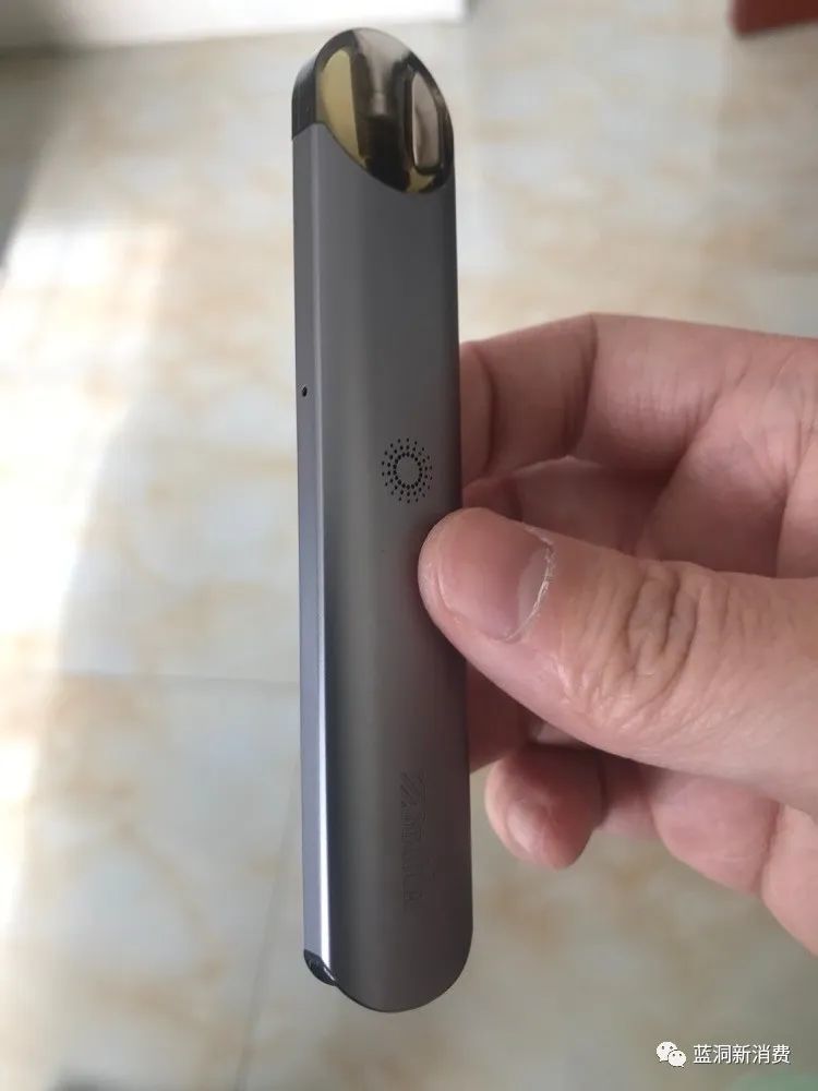 铂德换弹新品蒲公英测评应用海盐尼古丁新技术