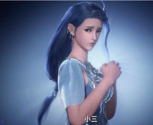 斗罗大陆:唐三有三位母亲,一位凶巴巴,其他两位竟是十万年魂兽!