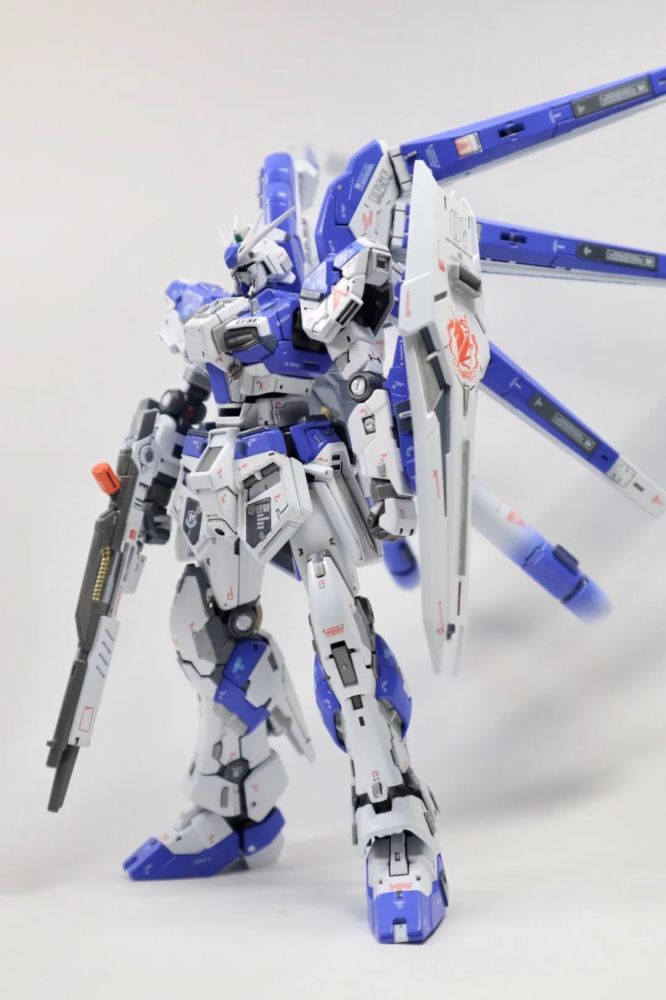 万代不出自己改 当rg牛是变成了rg海牛 腾讯新闻