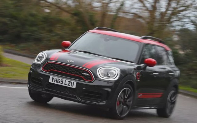 mini countryman|玛莎拉蒂ghibli|福特mustang|丰田卡罗拉|suv|车型