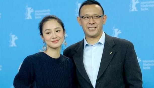 姜文给儿子起名"姜次郎",引网友吐槽,姜文:回去多读书吧