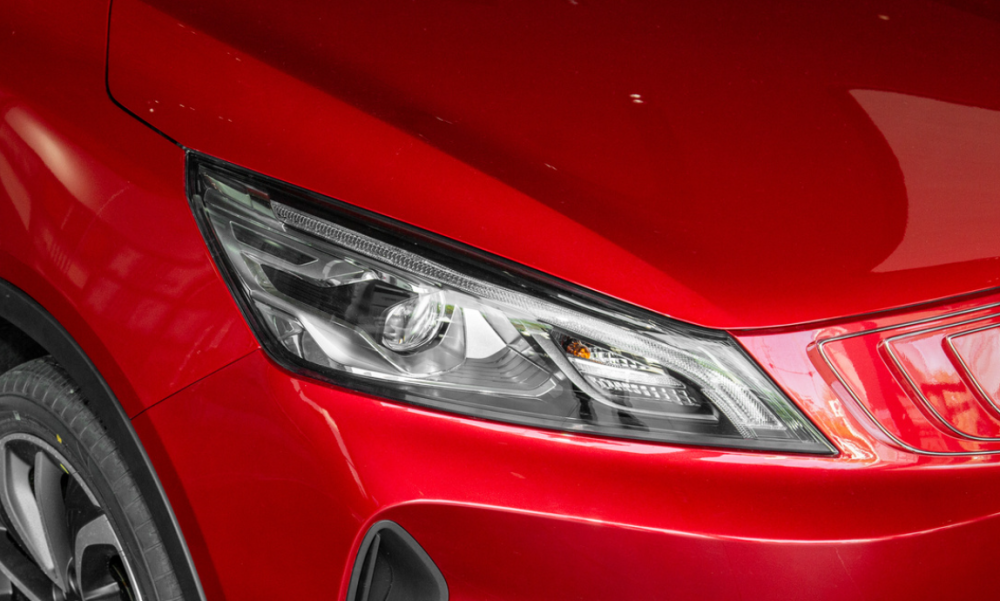 起步10 98万 还是suv 购置税全免 还是吉利靠谱 腾讯新闻