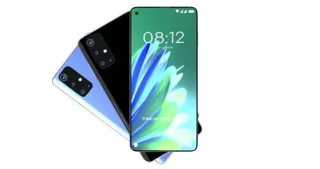 神u看点:麒麟985荣耀note20,骁龙865 144hz红米k40