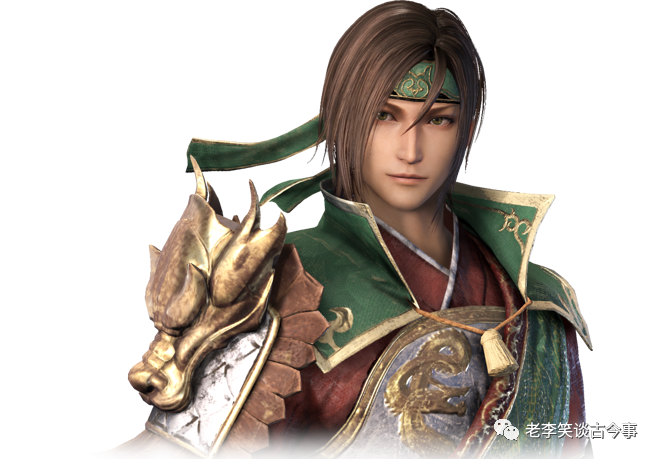 武圣关羽忠义无双无人不知无人不晓他的后代你知道吗