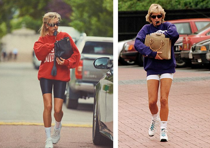 那些让你无法忘怀的90年代复古潮流 腾讯新闻