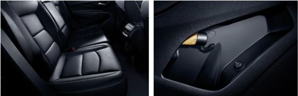 2020款奇骏碰撞测试_原创2020款吉利博越来袭,比日产奇骏大气,5月销量2(2)