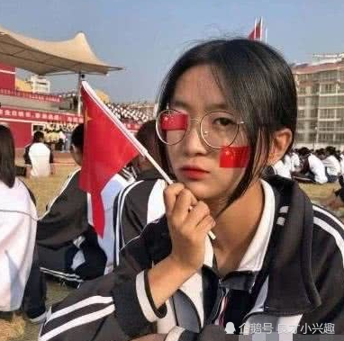 中学生放学后还留在教室里的 基本是这3类人 学生党 嘘 小点声 学生党