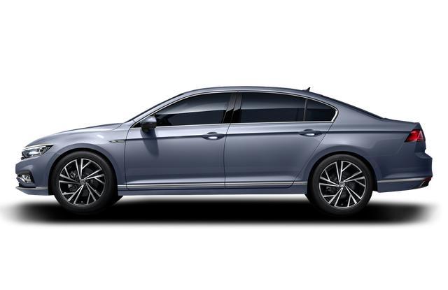 上阵父子兵打虎亲兄弟速腾迈腾你看好谁