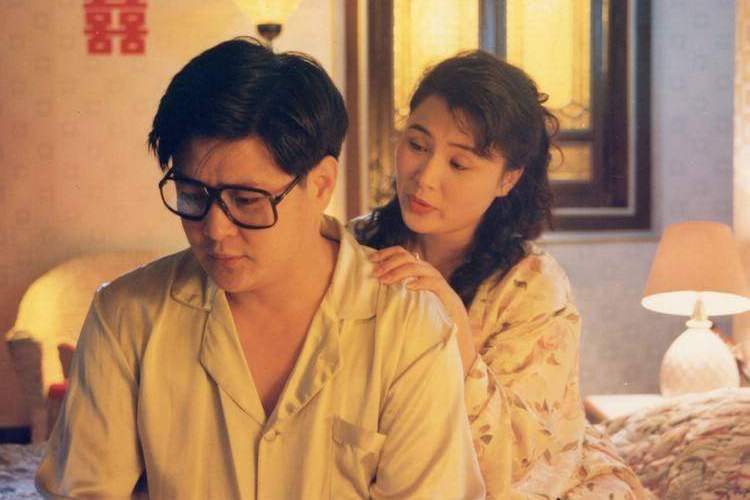 普超英:曾被称为南国影坛一枝花,如今《猎狐》里扮演于小卉的妈_腾讯