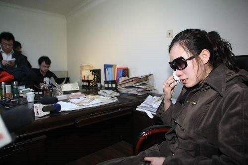黄静勒索华硕案回顾女大学生因购买电脑改变命运惨遭逮捕拘押10个月