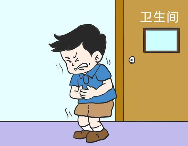 宝妈们看过来!宝宝总是腹泻,小心影响发育没营养
