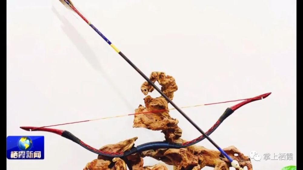 竹胎,羊角,弓把,崩角,刷胶,浸泡,铺筋.