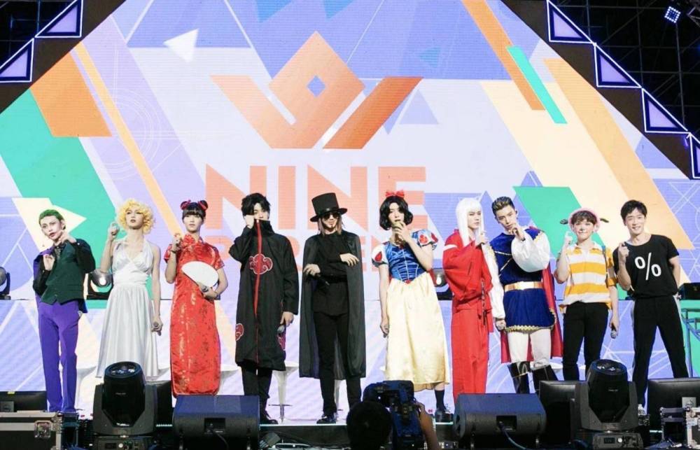 粉丝|国产偶像市场现状：11家粉丝齐发力，也不如肖战一人的数据好