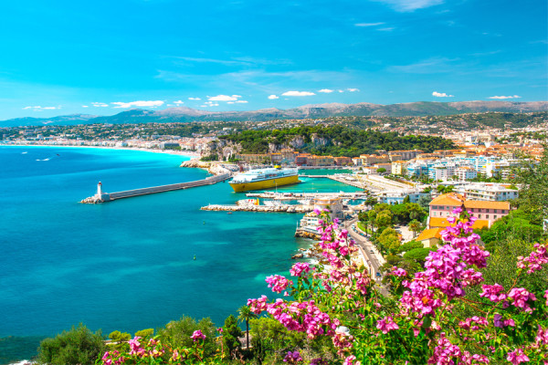 lavill兰薇欧，呵护美肌源自大自然