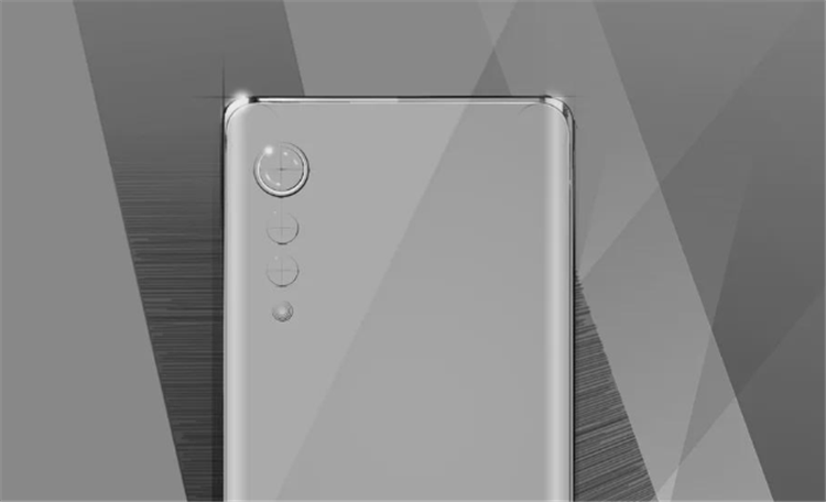 5月7日 Lg新机velvet将发布 腾讯新闻