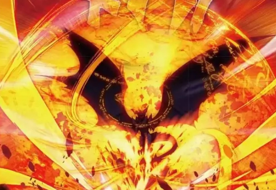 斗罗大陆:修罗神聚集三位神王的力量,仅需一剑将金龙王打成重伤!