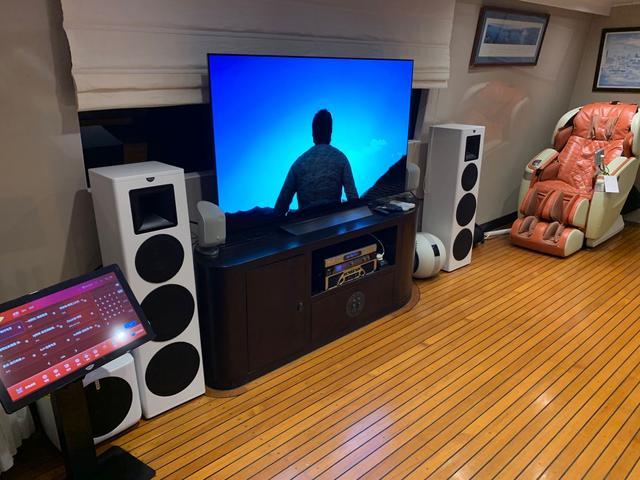 让我惊艳的麦乐迪家用卡拉ok音响