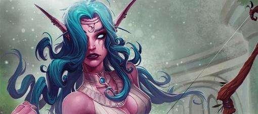 炉石传说：杂技卡组竟成为上分利器，渡鸦牧为何能在天梯整出新活
