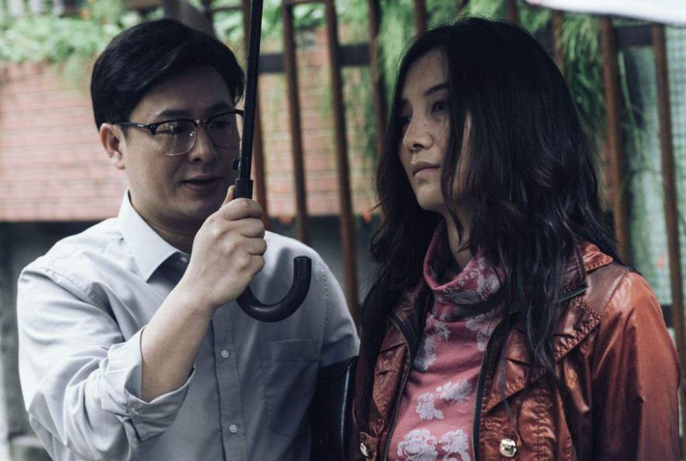 为主,戏拍得比较少,后来才把工作重心转移到大银幕,出演了不少电影,如