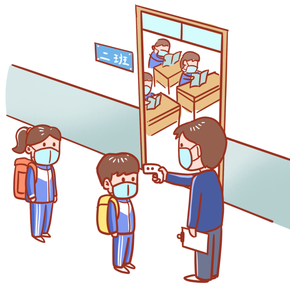 科普远离奥密克戎儿童防护必修课