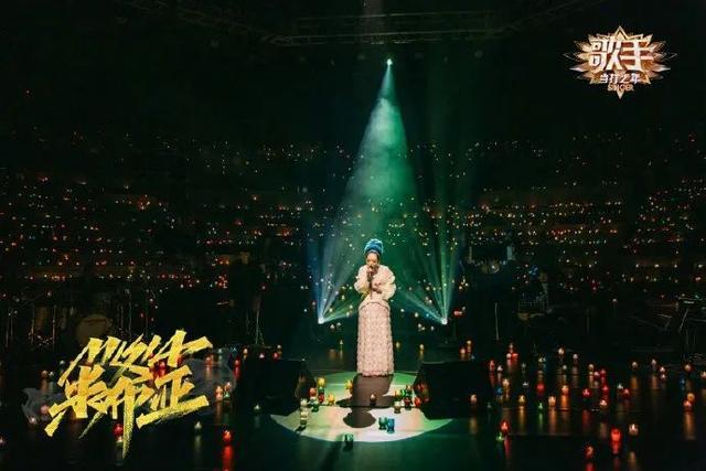 歌手之外的米希亚misia 讲一些你不知道的事 腾讯新闻
