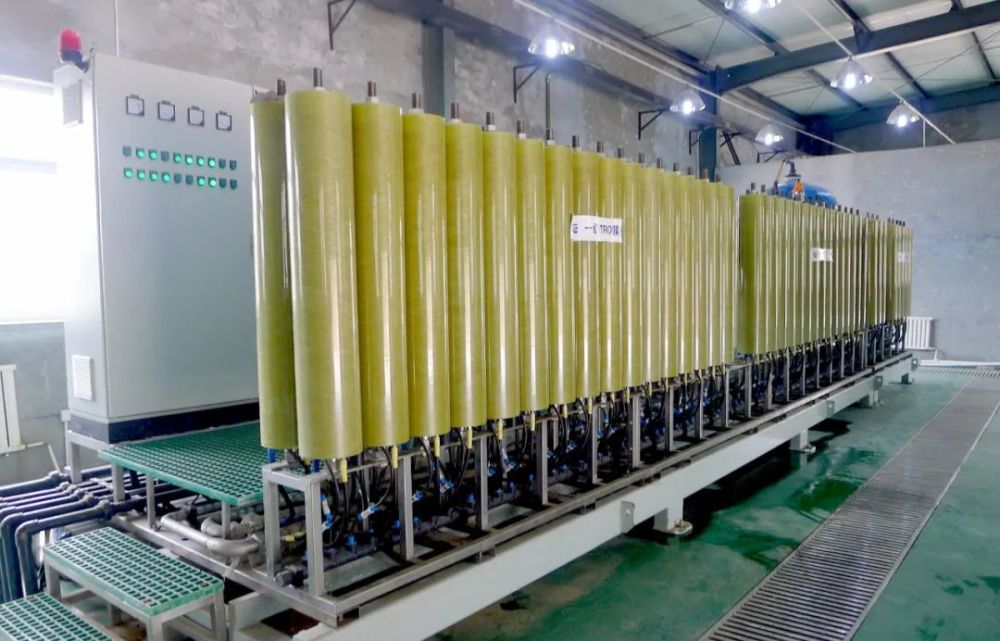 肖新民:哪些先进适用节水技术值得关注?