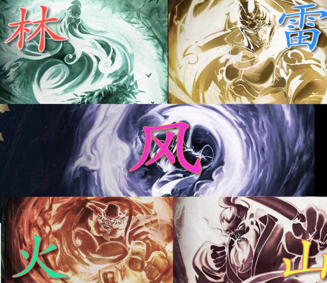 五虎将古风机甲建模公布,开黑节锁定赵云张飞,看到关羽砸锅也要买